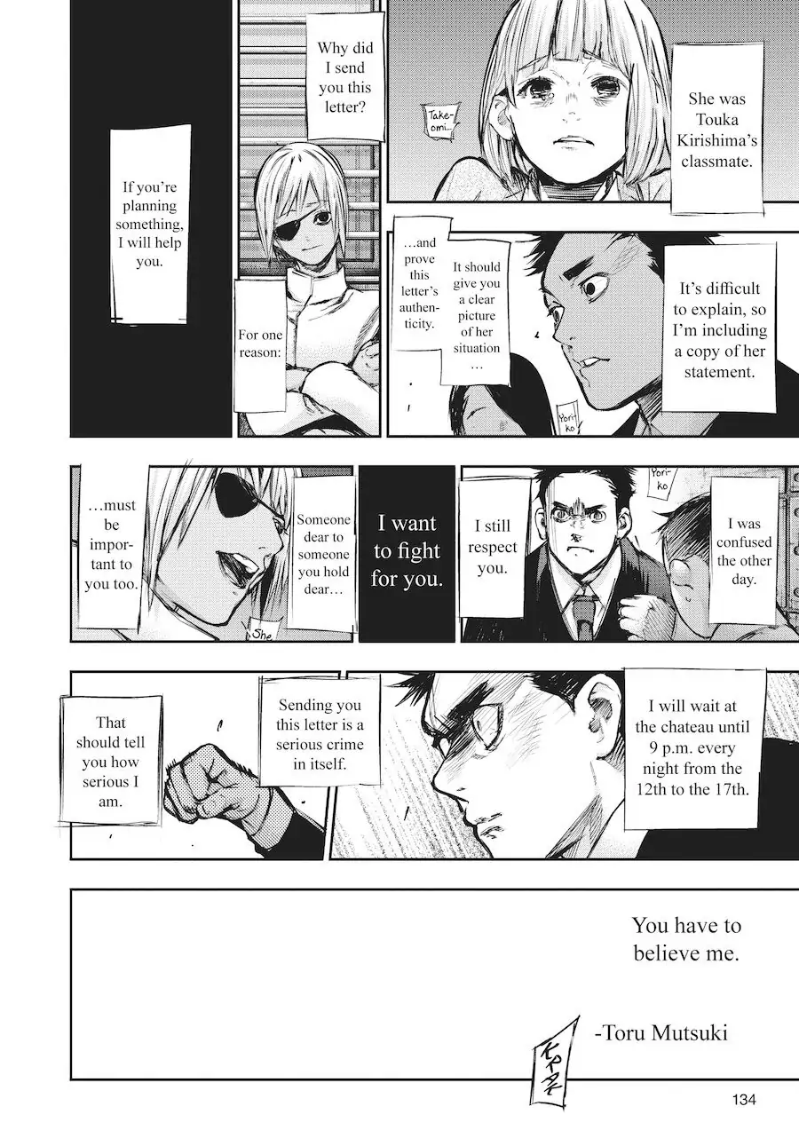 Chapter 129 image 15