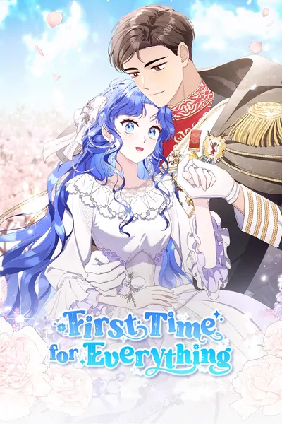 First Time for Everything [Official]